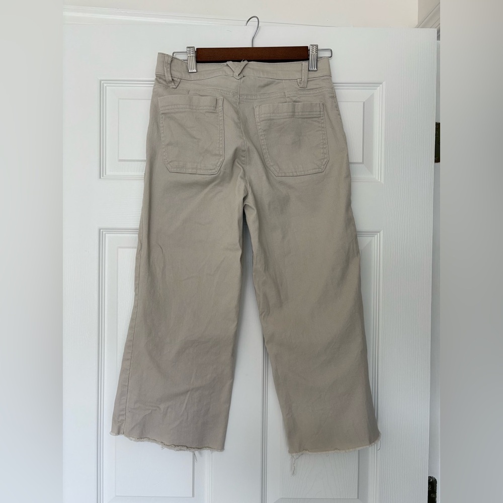 Democracy AB Technology High Rise Pants - Picture 3 of 4